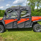 Intimidator GC1K 6-Seater Soft Doors - 3 Star UTV