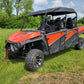 Intimidator GC1K 6-Seater - Soft Top - 3 Star UTV