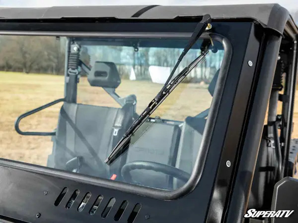 SUPERATV | UFORCE 1000 | GLASS WINDSHIELD