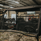 TEAM MSC | Kawasaki Mule MX Windshield