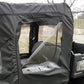 John Deere Gator 550- 4 Seater - Door-Rear Window Combo - 3 Star UTV
