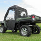 John Deere Gator HPX-XUV (2015+) - Full Cab for Hard Windshield - 3 Star UTV