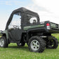 John Deere Gator HPX-XUV - Full Cab Enclosure with Vinyl Windshield - 3 Star UTV