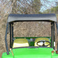 John Deere Gator HPX-XUV - Soft Top - 3 Star UTV