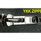 John Deere Gator HPX/XUV (2015+) - Full Cab Enclosure with Vinyl Windshield - 3 Star UTV