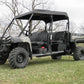 John Deere Gator XUV 4 Seater - Soft Top - 3 Star UTV
