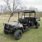 John Deere Gator XUV 4 Seater - Soft Top - 3 Star UTV
