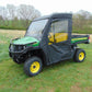 John Deere Gator XUV 835-865 - Full Cab for Hard Windshield - 3 Star UTV