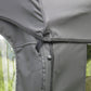 John Deere Gator XUV 835-865 - Full Cab for Hard Windshield - 3 Star UTV