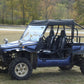 Joyner Trooper T2 - Soft Top - 3 Star UTV