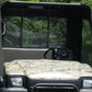 Kawasaki Mule 3000-3010 - Soft Back Panel - 3 Star UTV