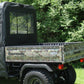 Kawasaki Mule 3000-3010 - Soft Back Panel - 3 Star UTV