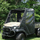 Kawasaki Mule 3000-3010 - Soft Doors - 3 Star UTV