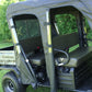 Kawasaki Mule 3000-3010 Trans - Soft Doors - 3 Star UTV