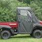 Kawasaki Mule 4000-4010 - Door-Rear Window Combo - 3 Star UTV