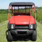 Kawasaki Mule SX - Soft Top - 3 Star UTV