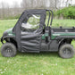 Kawasaki Pro FX - Door/Rear Window Combo (Full Doors) - 3 Star UTV