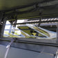 Kawasaki Pro-MX Soft Back Panel - 3 Star UTV
