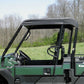 Kawasaki Pro MX Soft Top For Hard Windshield - 3 Star UTV