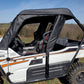 Kawasaki Teryx 800 (2-Seater) Soft Doors - 3 Star UTV