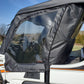 Kawasaki Teryx 800 (2-Seater) Soft Doors - 3 Star UTV