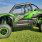 Kawasaki Teryx KRX - Door-Rear Window Combo - 3 Star UTV