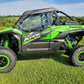 Kawasaki Teryx KRX - Soft Doors - 3 Star UTV