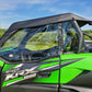 Kawasaki Teryx KRX - Soft Doors - 3 Star UTV