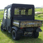 Kubota RTV 1140 - Door-Rear Window Combo - 3 Star UTV