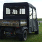 Kubota RTV 1140 - Door-Rear Window Combo - 3 Star UTV