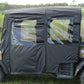 Kubota RTV 1140 - Door-Rear Window Combo - 3 Star UTV