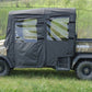 Kubota RTV 1140 - Soft Doors - 3 Star UTV