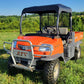 Kubota RTV 900/1120 Soft Top - 3 Star UTV