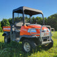 Kubota RTV 900/1120 Soft Top - 3 Star UTV