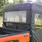 Kubota RTV X900-X1120 Door-Rear Window Combo - 3 Star UTV