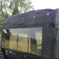 Kubota RTV X900-X1120 Door-Rear Window Combo - 3 Star UTV