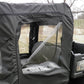 Kubota RTV X900-X1120 Door-Rear Window Combo - 3 Star UTV