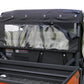 Kubota RTV X900-X1120 Vinyl Windshield-Top-Rear Combo - 3 Star UTV