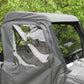 Kymco 450 Full Cab for Hard Windshield - 3 Star UTV