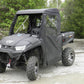 Kymco 450 Full Cab for Hard Windshield - 3 Star UTV