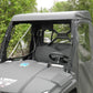 Kymco 450 Full Cab for Hard Windshield - 3 Star UTV