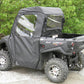 Kymco 450 Full Cab for Hard Windshield - 3 Star UTV