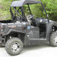 Kymco 450 Soft Top - 3 Star UTV