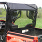 KYMCO 500-500i Soft Back Panel - 3 Star UTV