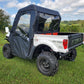 Kymco 700 (2014-2017) Door-Rear Window Combo - 3 Star UTV