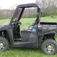 Kymco 700 (2014-2017) Vinyl Windshield-Top-Rear Combo - 3 Star UTV