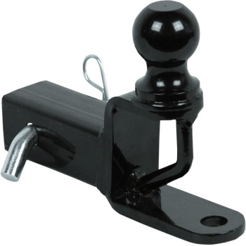 MOOSE RECEIVER HITCH