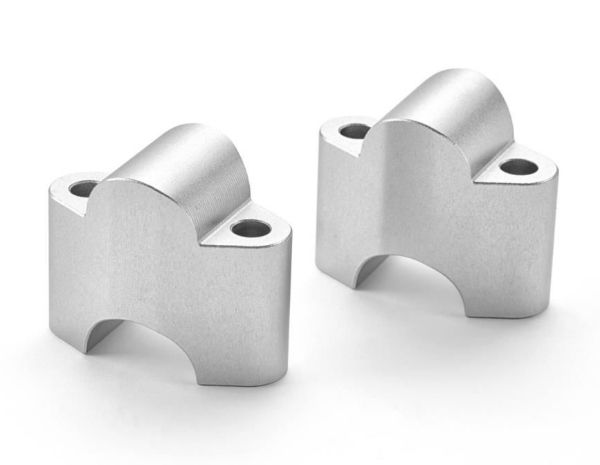 CFMOTO IBEX 800 HANDLEBAR RISERS