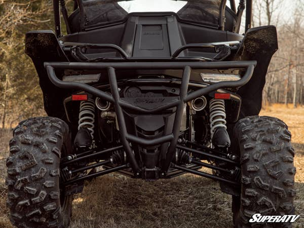 SUPERATV | ZFORCE 950 REAR BUMPER