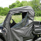 Mahindra 3 Passenger UTV-Full Cab for Hard Windshield - 3 Star UTV